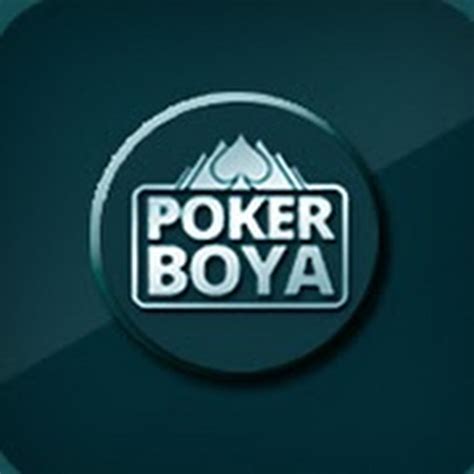 pokerboya com